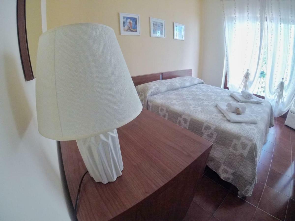Grazia Villa