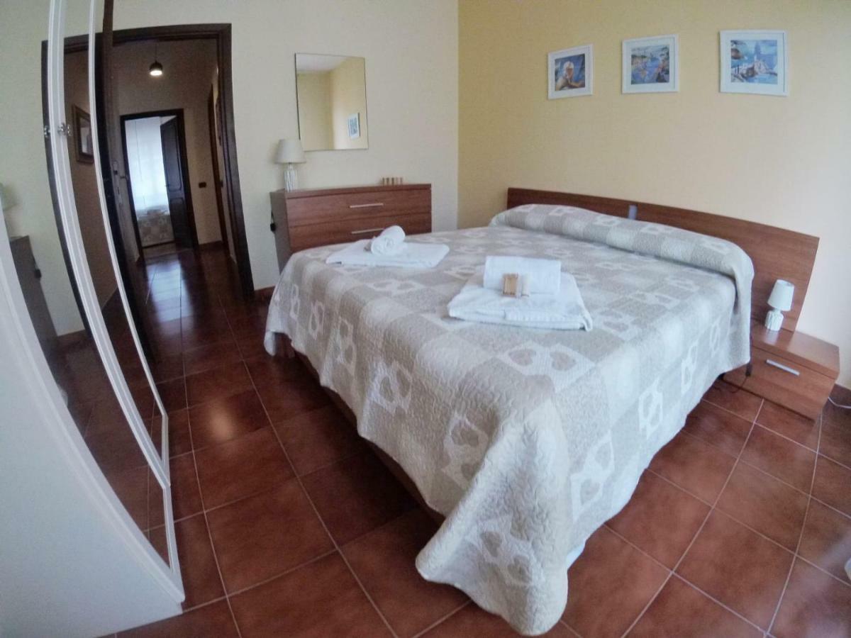Grazia Villa La Spezia