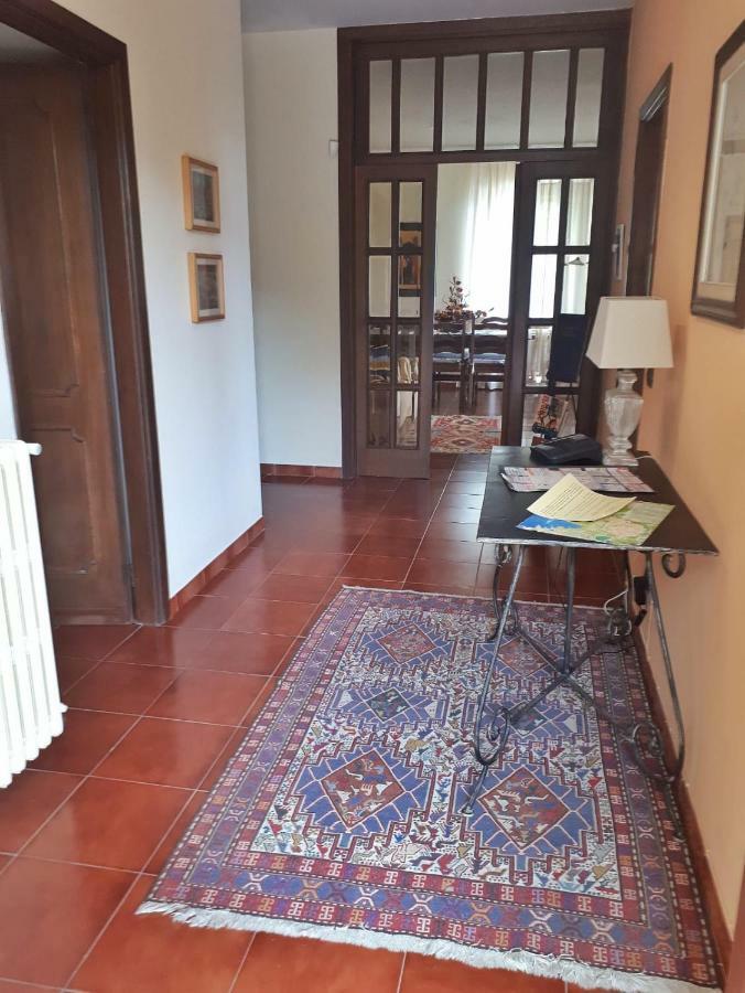 Grazia Villa La Spezia
