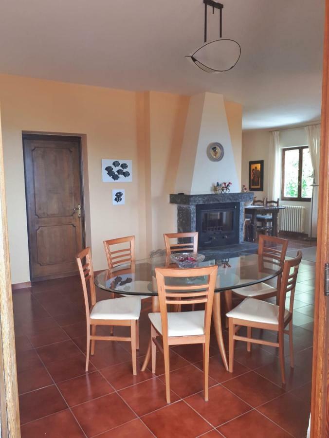 Grazia Villa *
