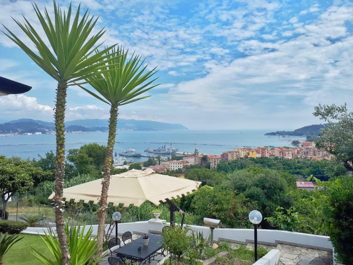 Grazia La Spezia